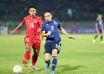 Nhận định b&oacute;ng đ&aacute; Kyrgyzstan vs Nhật Bản, 18h15 ng&agrave;y 14/11: &ldquo;Samurai xanh&rdquo; k&eacute;o d&agrave;i mạch thắng