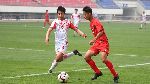 Ph&acirc;n t&iacute;ch tỷ lệ Myanmar vs Tajikistan, 17h30 ng&agrave;y 14/11