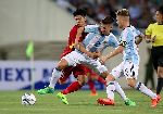 Nhận định b&oacute;ng đ&aacute; U23 Argentina vs U23 Chile, 2h15 ng&agrave;y 14/11: Đi dễ, kh&oacute; về