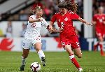 Phân tích tỷ lệ nữ Đan Mạch vs nữ Georgia, 0h ngày 13/11