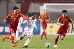 Ph&acirc;n t&iacute;ch tỷ lệ Syria vs Trung Quốc, 21h ng&agrave;y 14/11