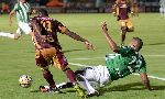 Phân tích tỷ lệ Deportes Tolima vs Atlético Nacional, 7h ngày 14/11