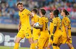 Jordan vs Australia (23h 14/11): Quyết chiến ng&ocirc;i đầu bảng