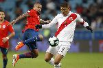 Nhận định Chile vs Peru, 6h00 ng&agrave;y 14/11