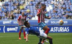 Nhận định, soi kèo Amorebieta vs Lugo, 20h ngày 14/11