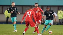 Nhận định, soi kèo Bắc Macedonia vs Iceland, 0h ngày 15/11