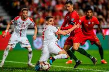 Nhận định, soi kèo Bồ Đào Nha vs Serbia, 2h45 ngày 15/11