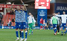 Nhận định, soi kèo Burgos vs Ponferradina, 0h15 ngày 15/11