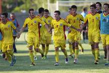 Nhận định, soi kèo Romania U19 vs San Marino U19, 17h ngày 13/11