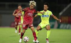 Nhận định, soi kèo Ryukyu vs JEF United Chiba, 14h ngày 13/11