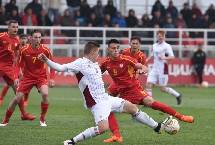 Nhận định, soi kèo Thổ Nhĩ Kỳ U19 vs Latvia U19, 21h ngày 13/11