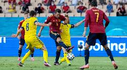 Soi kèo phạt góc Tây Ban Nha vs Thụy Điển, 2h45 ngày 15/11