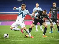 Tỷ lệ k&egrave;o nh&agrave; c&aacute;i Slovenia vs S&iacute;p, 21h ng&agrave;y 14/11