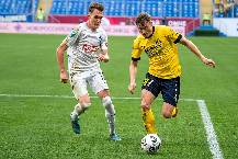 Nhận định, soi kèo Krylia vs Rostov, 18h00 ngày 12/11