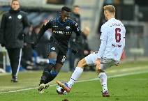 Nhận định, soi kèo Nurnberg vs Paderborn, 19h30 ngày 13/11