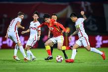 Soi kèo, dự đoán Macao Guangzhou City vs Meizhou Hakka 18h30 ngày 12/11