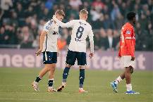 Nhận định, soi kèo Almere City vs Ajax, 20h30 ngày 12/11