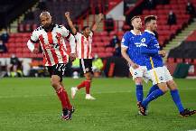 Nhận định, soi k&egrave;o Brighton vs Sheffield United, 21h00 ng&agrave;y 12/11
