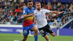 Nhận định, soi kèo Burgos vs Alcorcon, 20h00 ngày 12/11