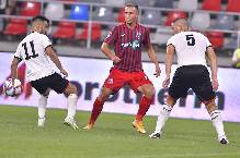 Nhận định, soi k&egrave;o CSA Steaua Bucureti vs Csikszereda Miercurea, 22h30 ng&agrave;y 13/11