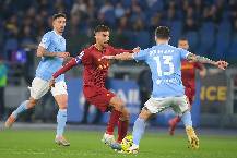 Nhận định, soi k&egrave;o Lazio vs AS Roma, 0h00 ng&agrave;y 13/11