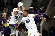 Nhận định, soi k&egrave;o Lille vs Toulouse, 21h00 ng&agrave;y 12/11
