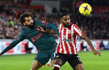 Nhận định, soi k&egrave;o Liverpool vs Brentford, 21h00 ng&agrave;y 12/11