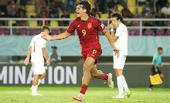 Nhận định, soi kèo U17 Uzbekistan vs U17 Canada, 19h00 ngày 13/11