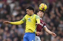 Nhận định, soi k&egrave;o West Ham vs Nottingham, 21h00 ng&agrave;y 12/11