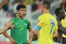 Tuyển Iraq nhận tin dữ trước khi gặp Việt Nam