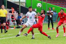 Nhận định, soi k&egrave;o Bangladesh vs Maldives, 19h00 ng&agrave;y 13/11: Đối thủ duy&ecirc;n nợ