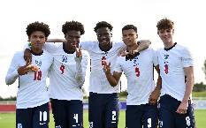 Nhận định, soi k&egrave;o U19 Anh vs U19 Lithuania, 18h00 ng&agrave;y 13/11: Tam sư trẻ gầm vang