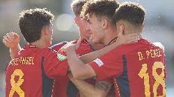 Nhận định, soi k&egrave;o U19 T&acirc;y Ban Nha vs U19 Đảo Faroe, 18h00 ng&agrave;y 13/11: Tưng bừng bắn ph&aacute;