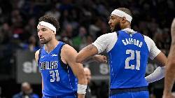 Nhận định bóng rổ Dallas Mavericks vs Phoenix Suns, 08h30 ngày 13/11: Chưa thoát khủng hoảng