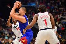 Nhận định bóng rổ Los Angeles Clippers vs Denver Nuggets, 10h30 ngày 13/11: Thủ chắc đấu công cùn