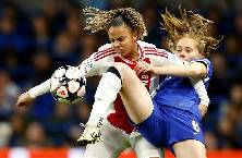 Nhận định, soi kèo nữ Ajax vs nữ Hammarby, 1h00 ngày 13/11: Sân nhà vẫn hơn