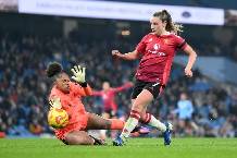 Nhận định, soi kèo Nữ MU vs Nữ PSG, 3h00 ngày 13/11: Viết lại lịch sử