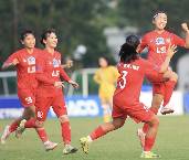 Nhận định, soi kèo Nữ TPHCM vs Nữ Stallion Laguna, 19h00 ngày 13/11: Chiến thắng áp đảo