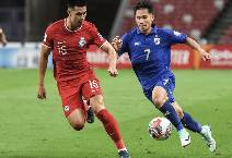 Nhận định, soi kèo Thailand vs Singapore, 19h30 ngày 13/11: Tiếp tục gieo sầu