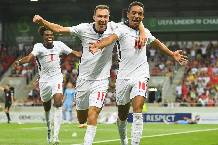 Nhận định, soi kèo U19 Anh vs U19 Lithuania, 23h00 ngày 12/11: Tam sư ra oai