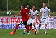 Nhận định, soi kèo U19 Bulgaria vs U19 Hungary, 23h00 ngày 12/11: Thất vọng chủ nhà
