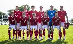 Nhận định, soi kèo U19 Đan Mạch vs U19 San Marino, 18h30 ngày 12/11: Game dễ