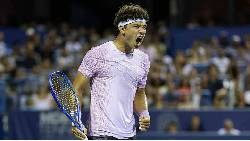 Nhận định tennis Shelton vs Auger-Aliassime, Vòng bảng ATP Finals - 20h00 ngày 12