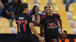 Soi k&egrave;o g&oacute;c Nữ Benfica vs Nữ Twente, 03h00 ng&agrave;y 13/11