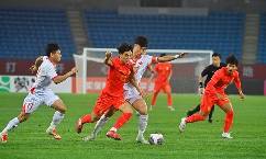 U22 Việt Nam xuất sắc giành chiến thắng trên sân Trung Quốc