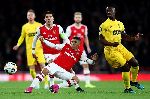 Nhận định b&oacute;ng đ&aacute; Standard Liege vs Arsenal, 0h55 ng&agrave;y 13/12: Qu&aacute; kh&oacute; cho chủ nh&agrave;