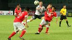 Nhận định b&oacute;ng đ&aacute; PSIS Semarang vs Semen Padang, 18h30 ng&agrave;y 13/12: Trụ hạng th&agrave;nh c&ocirc;ng