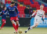Nhận định CSKA Moscow vs Ural Sr, 23h00 ng&agrave;y 13/12