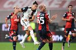Nhận định Genoa vs Juventus, 0h00 ng&agrave;y 14/12