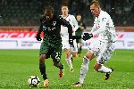 Nhận định Krasnodar vs Lokomotiv Moscow, 20h30 ngày 13/12